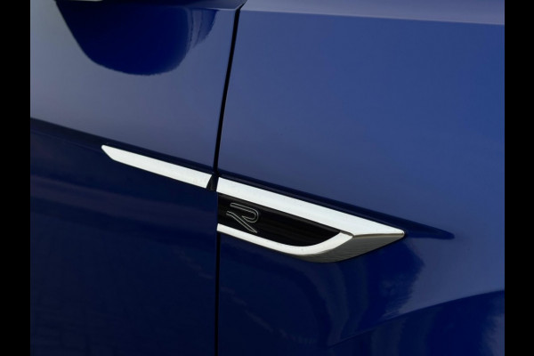 Volkswagen T-Roc 1.5 TSI R-Line 11-2025 IQ LIGHT NAVI CAMERA CLIMATE SPORTVELGEN