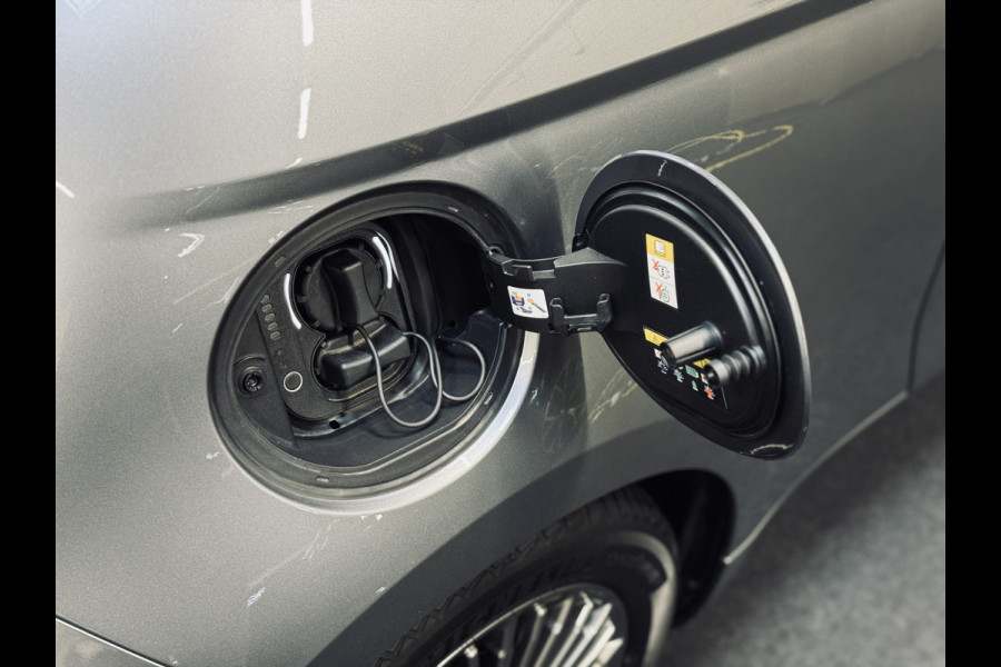 Fiat 500C Icon 42 kWh | LED | Camera | Stoelverw.