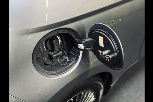 Fiat 500C Icon 42 kWh | LED | Camera | Stoelverw.