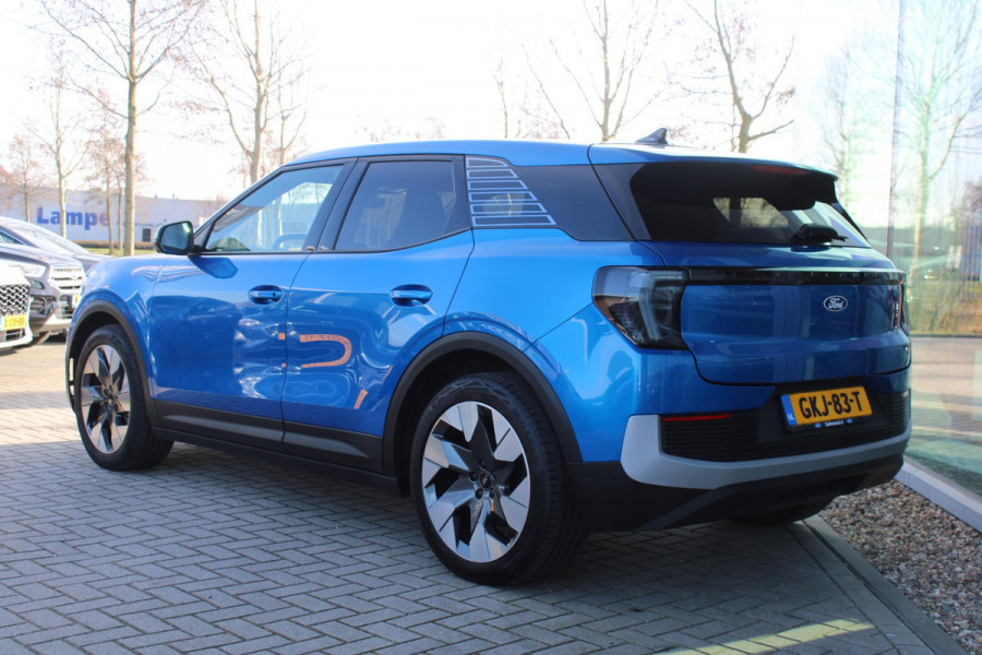 Ford Explorer Premium Extended Range RWD 77 kWh |Panoramadak | 360 graden camera | Head-Up Display | Blue My Mind