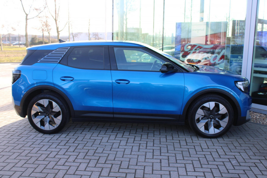 Ford Explorer Premium Extended Range RWD 77 kWh |Panoramadak | 360 graden camera | Head-Up Display | Blue My Mind