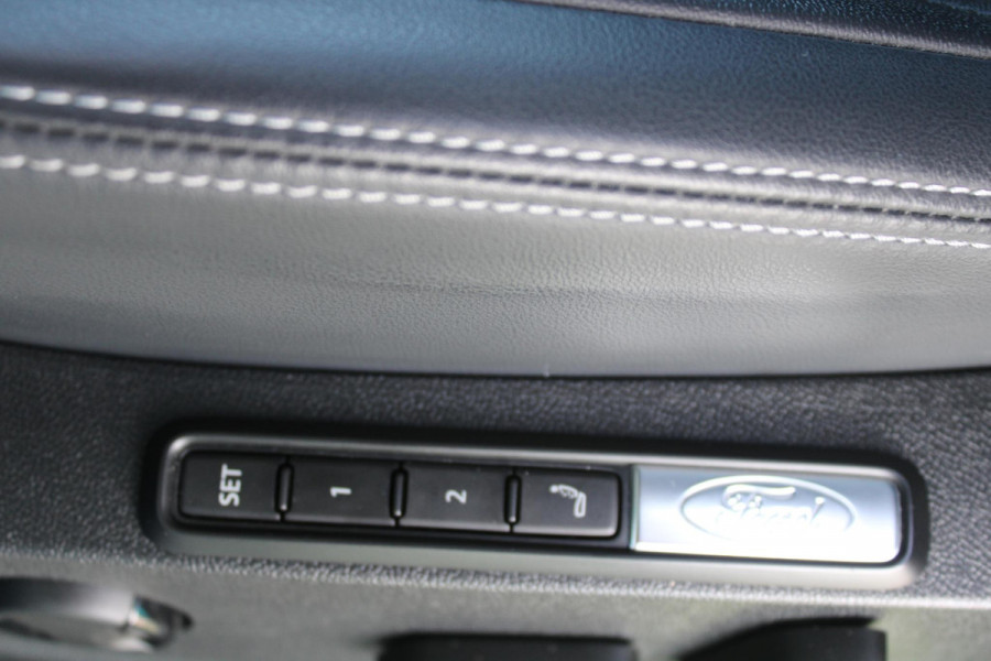 Ford Explorer Premium Extended Range RWD 77 kWh |Panoramadak | 360 graden camera | Head-Up Display | Blue My Mind