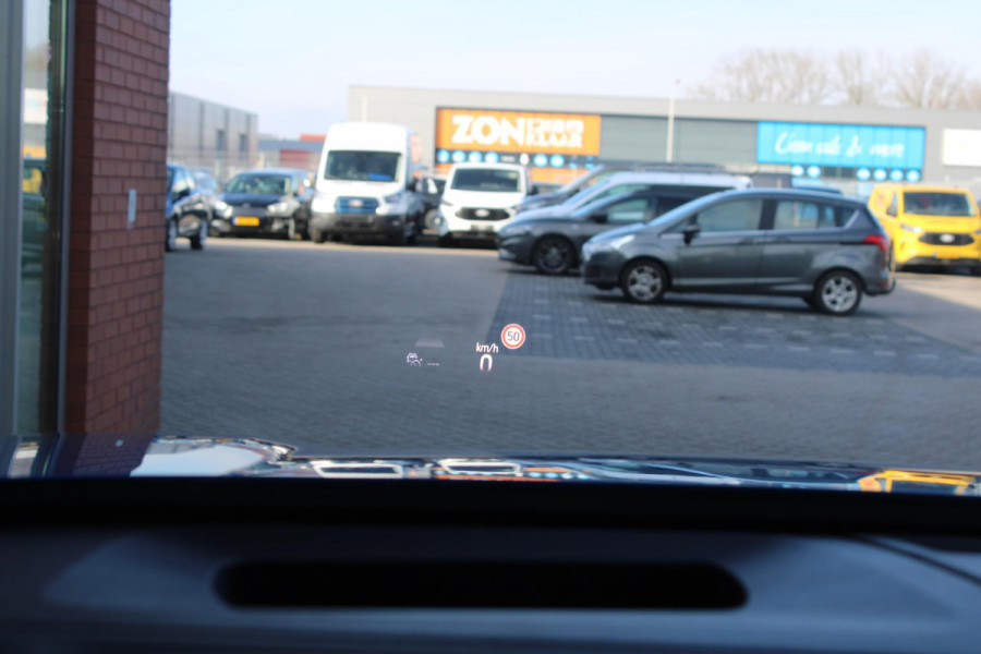 Ford Explorer Premium Extended Range RWD 77 kWh |Panoramadak | 360 graden camera | Head-Up Display | Blue My Mind