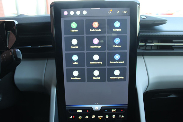 Ford Explorer Premium Extended Range RWD 77 kWh |Panoramadak | 360 graden camera | Head-Up Display | Blue My Mind