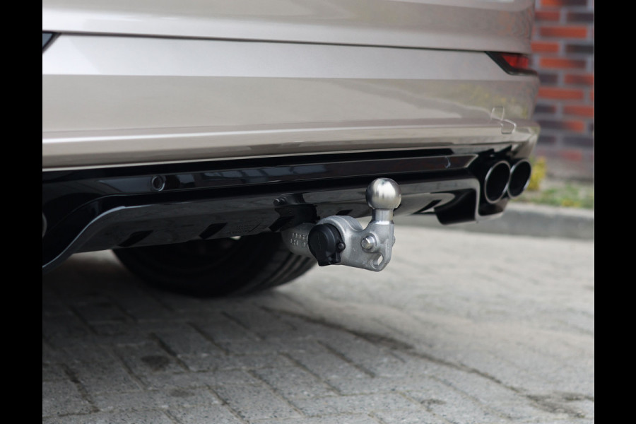 Volvo XC90 T8 AWD Ultra Dark | Heico - Luchtvering - Trekhaak - Bowers&Wilkins