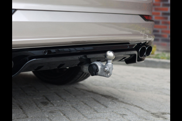 Volvo XC90 T8 AWD Ultra Dark | Heico - Luchtvering - Trekhaak - Bowers&Wilkins