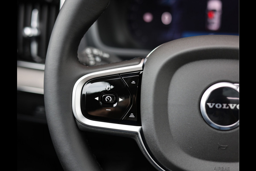 Volvo XC90 T8 AWD Ultra Dark | Heico - Luchtvering - Trekhaak - Bowers&Wilkins