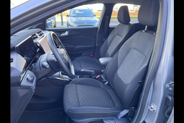 Ford Puma 1.0 EcoBoost Hybrid Titanium 125pk | Winterpack | Trekhaak Afneembaar | SYNC 4 Navigatie |