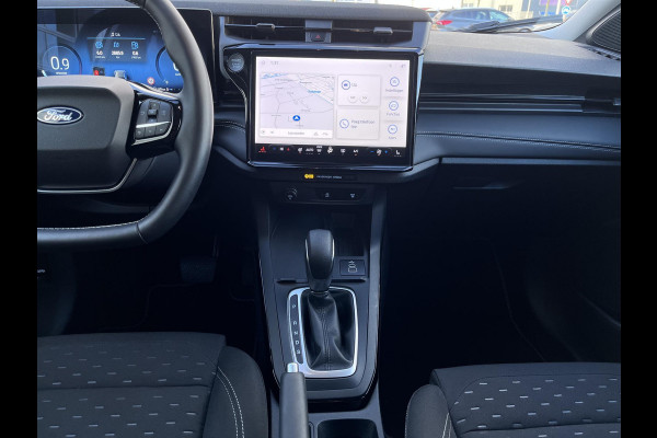 Ford Puma 1.0 EcoBoost Hybrid Titanium 125pk | Winterpack | Trekhaak Afneembaar | SYNC 4 Navigatie |