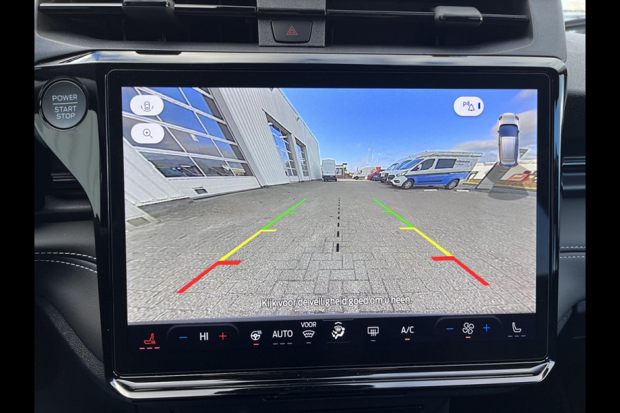 Ford Puma 1.0 EcoBoost Hybrid Titanium 125pk | Winterpack | Trekhaak Afneembaar | SYNC 4 Navigatie |