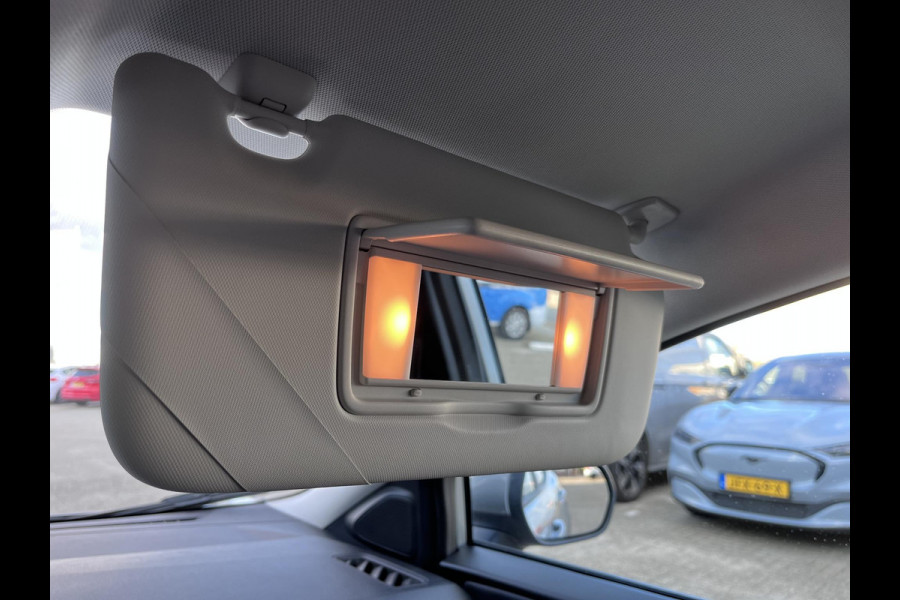 Ford Puma 1.0 EcoBoost Hybrid Titanium 125pk | Winterpack | Trekhaak Afneembaar | SYNC 4 Navigatie |