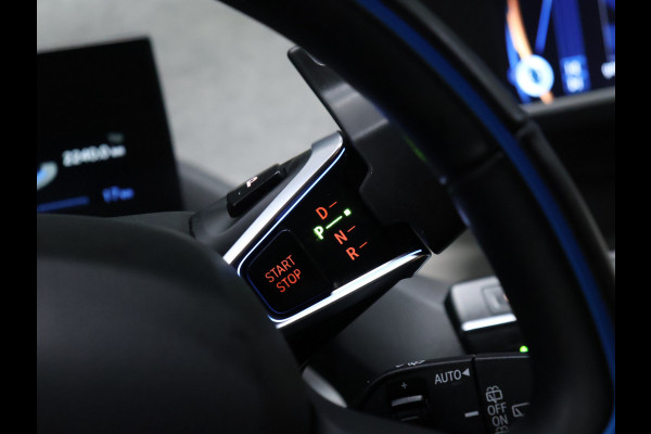 BMW i3 Basis iPerformance 94Ah 33 kWh [ADAPTIVE CRUISE CONTROL, BLUETOOTH TELEFOON, ACHTERUITRIJCAMERA, PDC V+A, BMW LED, STOELVERWARMING, AUTOMATISCHE AIRCO, NIEUWSTAAT]