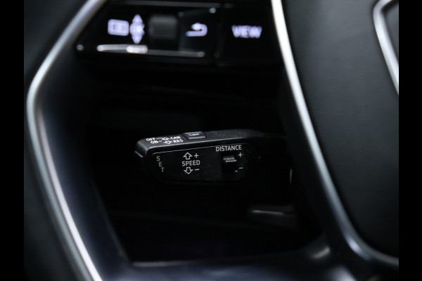 Audi e-tron e-tron 55 quattro advanced 95 kWh [TREKHAAK, SCHUIFKANTELDAK, LUCHTVERING, MEMORY SEATS, ADAPTIVE CRUISE CONTROL, APPLE CARPLAY, ANDROID AUTO, PDC V+A, STOELVERWARMING, NIEUWSTAAT]