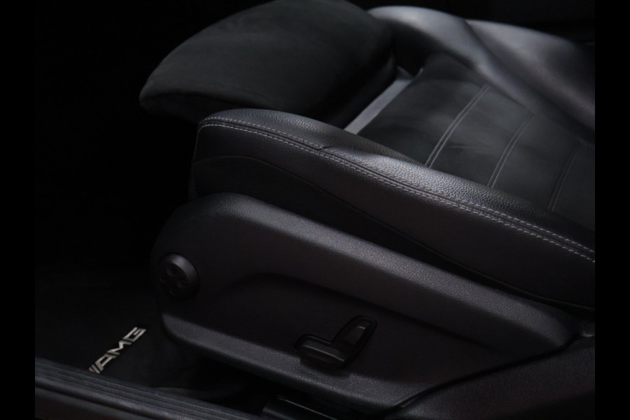 Mercedes-Benz C-Klasse Estate 160 Business Solution AMG Limited [VIRTUAL COCKPIT, CRUISE CONTROL, BLUETOOTH TELEFOON, ACHTERUITRIJCAMERA, TREKHAAK, PDC V+A, STOELVERWARMING, CLIMATE CONTROL, NIEUWSTAAT]