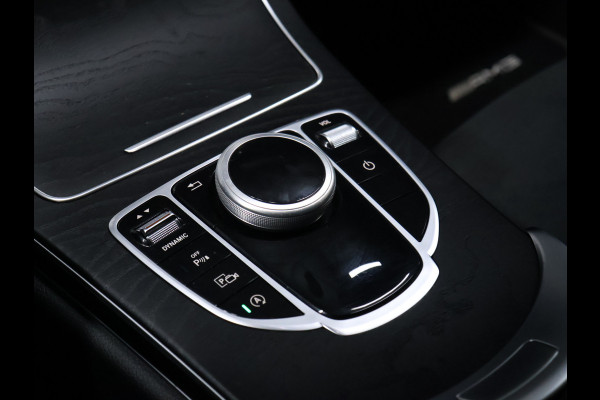 Mercedes-Benz C-Klasse Estate 160 Business Solution AMG Limited [VIRTUAL COCKPIT, CRUISE CONTROL, BLUETOOTH TELEFOON, ACHTERUITRIJCAMERA, TREKHAAK, PDC V+A, STOELVERWARMING, CLIMATE CONTROL, NIEUWSTAAT]
