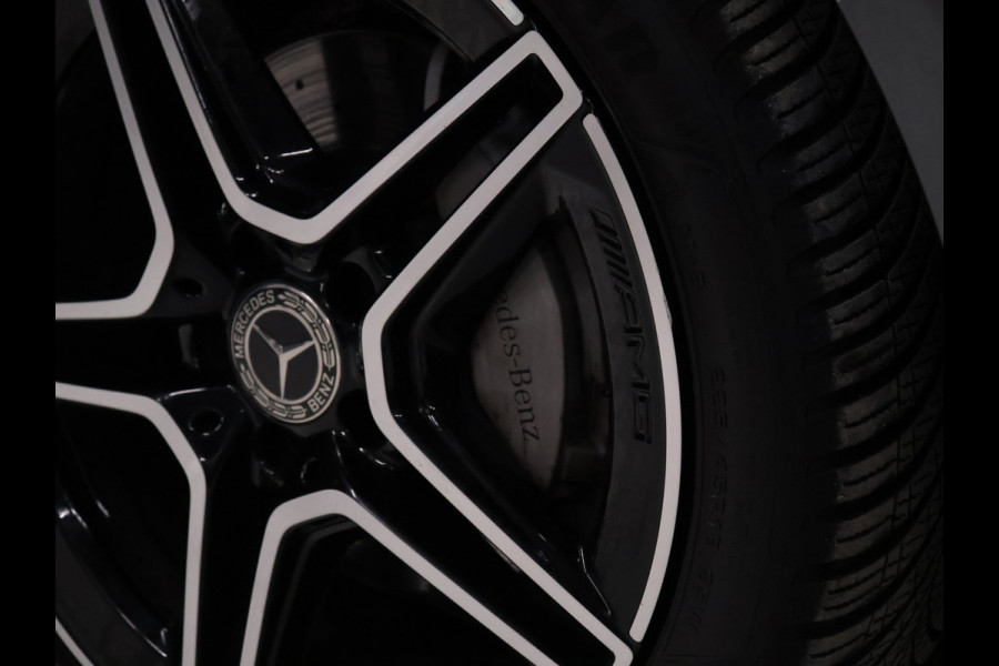 Mercedes-Benz C-Klasse Estate 160 Business Solution AMG Limited [VIRTUAL COCKPIT, CRUISE CONTROL, BLUETOOTH TELEFOON, ACHTERUITRIJCAMERA, TREKHAAK, PDC V+A, STOELVERWARMING, CLIMATE CONTROL, NIEUWSTAAT]