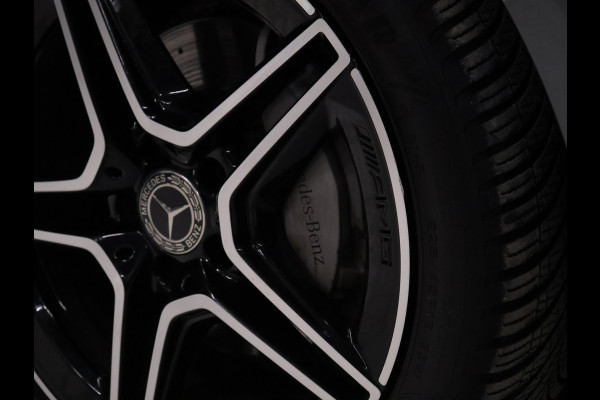 Mercedes-Benz C-Klasse Estate 160 Business Solution AMG Limited [VIRTUAL COCKPIT, CRUISE CONTROL, BLUETOOTH TELEFOON, ACHTERUITRIJCAMERA, TREKHAAK, PDC V+A, STOELVERWARMING, CLIMATE CONTROL, NIEUWSTAAT]