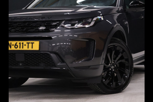 Land Rover Discovery Sport P300e 1.5 R-Dynamic SE *WEEKAANBIEDING* [MEMORY SEATS, APPLE CARPLAY, TREKHAAK AFNEEMBAAR, ANDROID AUTO, CRUISE CONTROL, HUD, 360 CAMERA, PDC V+A, ELEKTRISCHE ACHTERKLEP, NIEUWSTAAT]