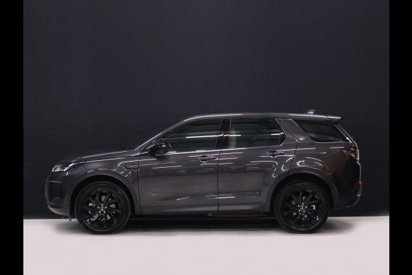 Land Rover Discovery Sport P300e 1.5 R-Dynamic SE *WEEKAANBIEDING* [MEMORY SEATS, APPLE CARPLAY, TREKHAAK AFNEEMBAAR, ANDROID AUTO, CRUISE CONTROL, HUD, 360 CAMERA, PDC V+A, ELEKTRISCHE ACHTERKLEP, NIEUWSTAAT]