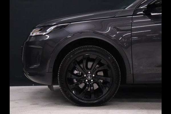 Land Rover Discovery Sport P300e 1.5 R-Dynamic SE *WEEKAANBIEDING* [MEMORY SEATS, APPLE CARPLAY, TREKHAAK AFNEEMBAAR, ANDROID AUTO, CRUISE CONTROL, HUD, 360 CAMERA, PDC V+A, ELEKTRISCHE ACHTERKLEP, NIEUWSTAAT]