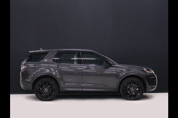 Land Rover Discovery Sport P300e 1.5 R-Dynamic SE *WEEKAANBIEDING* [MEMORY SEATS, APPLE CARPLAY, TREKHAAK AFNEEMBAAR, ANDROID AUTO, CRUISE CONTROL, HUD, 360 CAMERA, PDC V+A, ELEKTRISCHE ACHTERKLEP, NIEUWSTAAT]