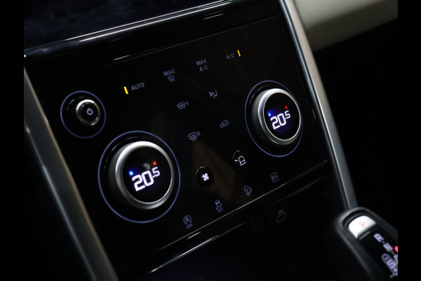 Land Rover Discovery Sport P300e 1.5 R-Dynamic SE *WEEKAANBIEDING* [MEMORY SEATS, APPLE CARPLAY, TREKHAAK AFNEEMBAAR, ANDROID AUTO, CRUISE CONTROL, HUD, 360 CAMERA, PDC V+A, ELEKTRISCHE ACHTERKLEP, NIEUWSTAAT]