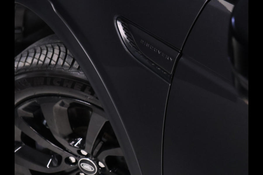 Land Rover Discovery Sport P300e 1.5 R-Dynamic SE *WEEKAANBIEDING* [MEMORY SEATS, APPLE CARPLAY, TREKHAAK AFNEEMBAAR, ANDROID AUTO, CRUISE CONTROL, HUD, 360 CAMERA, PDC V+A, ELEKTRISCHE ACHTERKLEP, NIEUWSTAAT]