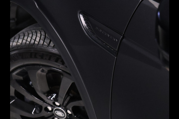 Land Rover Discovery Sport P300e 1.5 R-Dynamic SE *WEEKAANBIEDING* [MEMORY SEATS, APPLE CARPLAY, TREKHAAK AFNEEMBAAR, ANDROID AUTO, CRUISE CONTROL, HUD, 360 CAMERA, PDC V+A, ELEKTRISCHE ACHTERKLEP, NIEUWSTAAT]