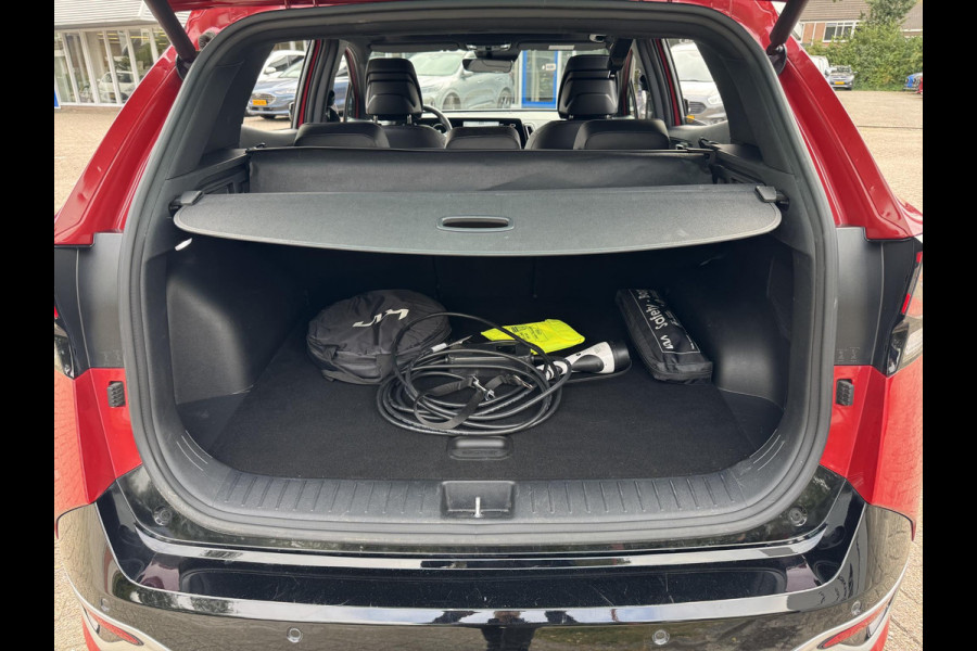 Kia Sportage 1.6 T-GDi Plug-in Hybrid AWD GT-PlusLine 265pk | Panoramadak | Harman-Kardon | Adaptive cruise control | Stoelverwarming/ventilatie