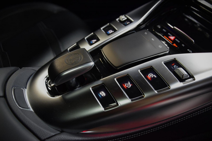 Mercedes-Benz AMG GT 4-Door Coupe AMG 43 Premium Plus Schuif/kantel-dak|Org.NL|Massage|Virt. Cockpit|