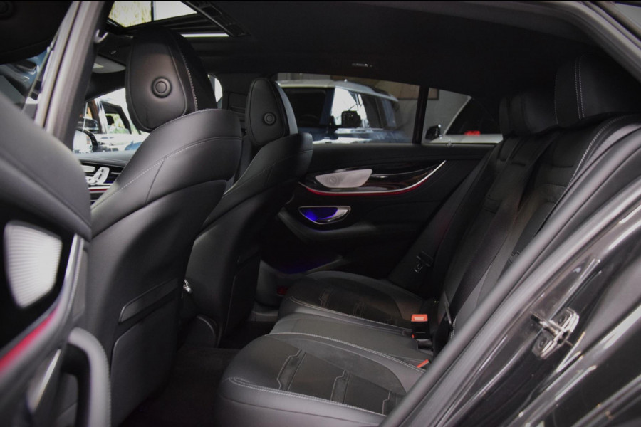 Mercedes-Benz AMG GT 4-Door Coupe AMG 43 Premium Plus Schuif/kantel-dak|Org.NL|Massage|Virt. Cockpit|