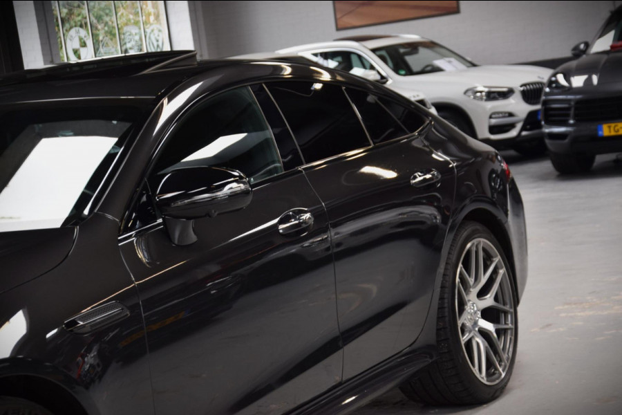 Mercedes-Benz AMG GT 4-Door Coupe AMG 43 Premium Plus Schuif/kantel-dak|Org.NL|Massage|Virt. Cockpit|