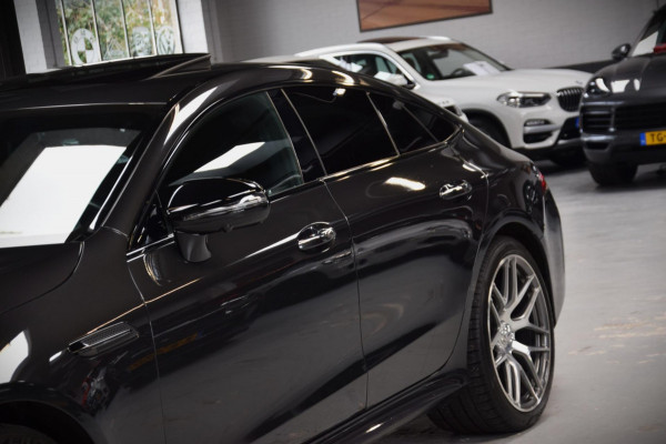 Mercedes-Benz AMG GT 4-Door Coupe AMG 43 Premium Plus Schuif/kantel-dak|Org.NL|Massage|Virt. Cockpit|