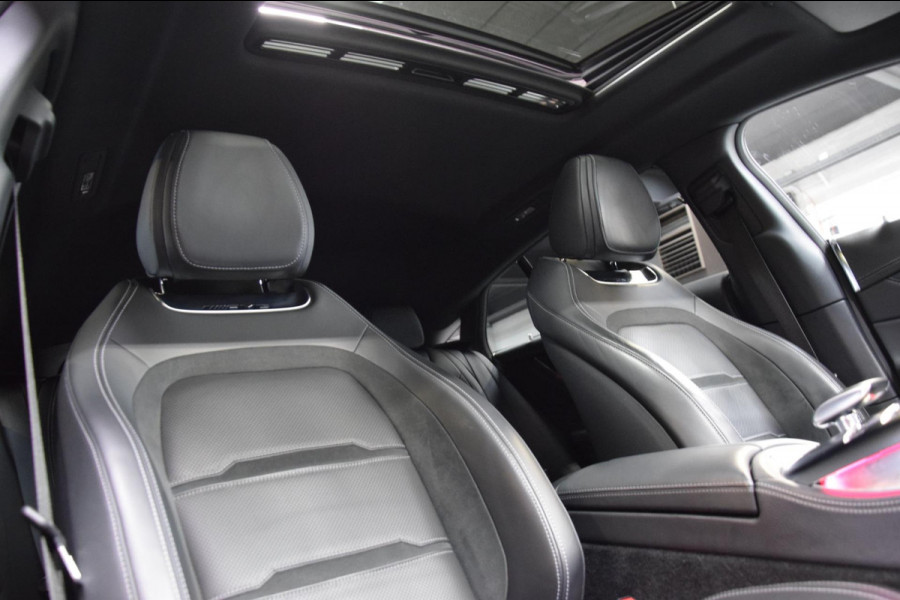 Mercedes-Benz AMG GT 4-Door Coupe AMG 43 Premium Plus Schuif/kantel-dak|Org.NL|Massage|Virt. Cockpit|