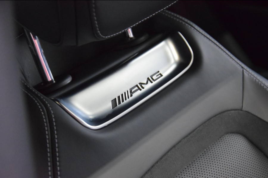 Mercedes-Benz AMG GT 4-Door Coupe AMG 43 Premium Plus Schuif/kantel-dak|Org.NL|Massage|Virt. Cockpit|