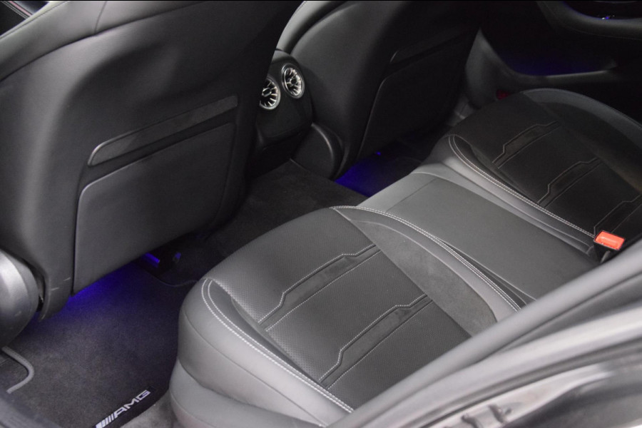 Mercedes-Benz AMG GT 4-Door Coupe AMG 43 Premium Plus Schuif/kantel-dak|Org.NL|Massage|Virt. Cockpit|