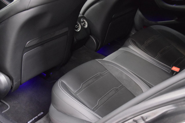 Mercedes-Benz AMG GT 4-Door Coupe AMG 43 Premium Plus Schuif/kantel-dak|Org.NL|Massage|Virt. Cockpit|