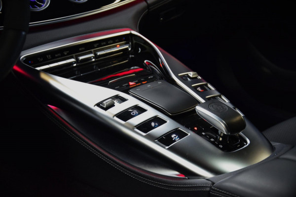 Mercedes-Benz AMG GT 4-Door Coupe AMG 43 Premium Plus Schuif/kantel-dak|Org.NL|Massage|Virt. Cockpit|