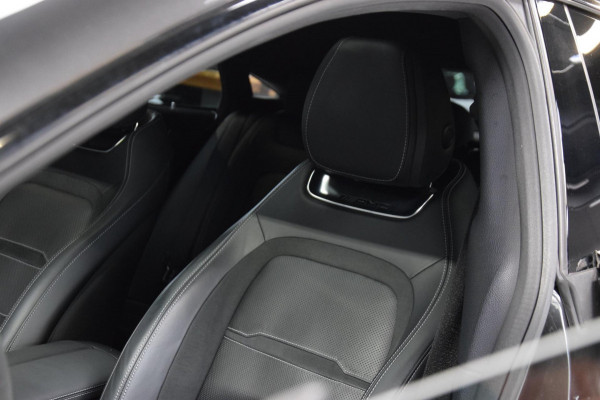 Mercedes-Benz AMG GT 4-Door Coupe AMG 43 Premium Plus Schuif/kantel-dak|Org.NL|Massage|Virt. Cockpit|