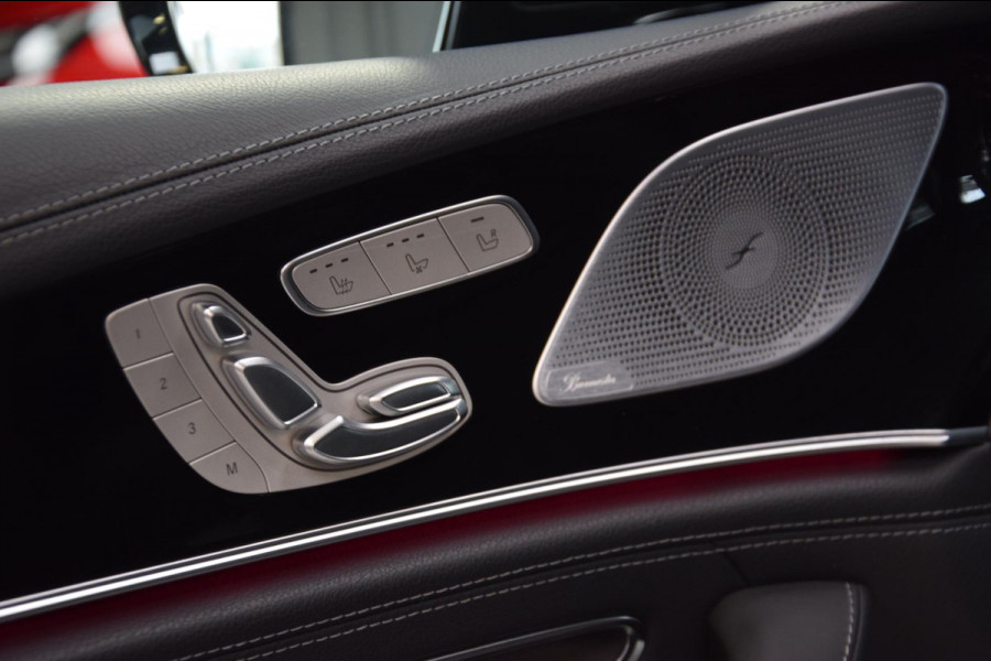 Mercedes-Benz AMG GT 4-Door Coupe AMG 43 Premium Plus Schuif/kantel-dak|Org.NL|Massage|Virt. Cockpit|