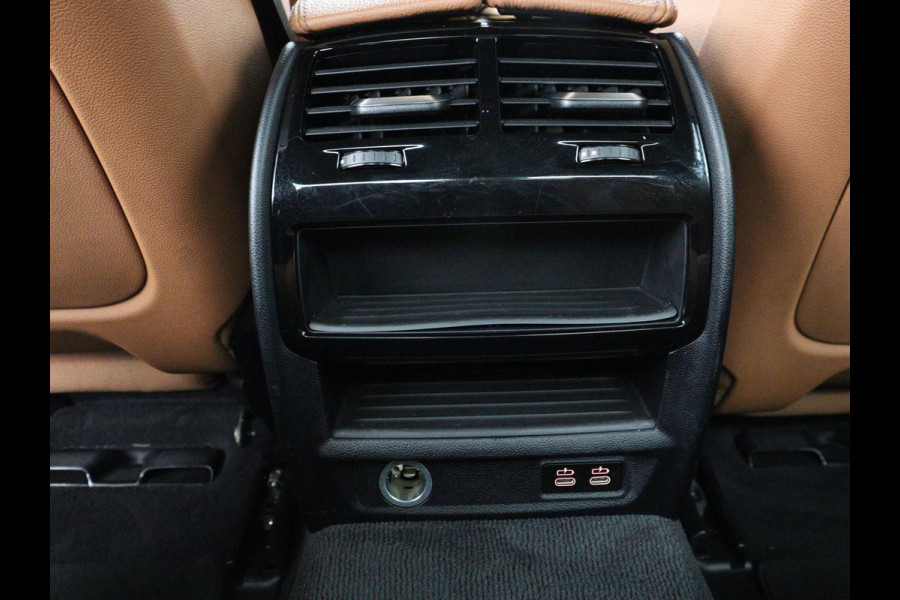 BMW 5 Serie 530i M Sport | Head-Up | Adaptive cruise | Leder | Harman/Kardon | Laserlicht | 360 Camera | Stoelverwarming | Carplay | Navigatie | Sportstoelen | Dodehoek detectie | Stuurverwarming | Live Cockpit