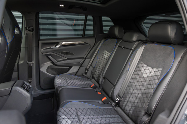 Volkswagen Tiguan 1.5 eHybrid R-Line Pano-20''-Black