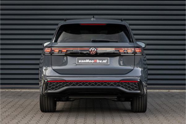 Volkswagen Tiguan 1.5 eHybrid R-Line Pano-20''-Black