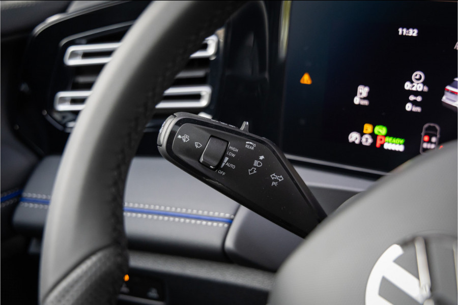 Volkswagen Tiguan 1.5 eHybrid R-Line Pano-20''-Black