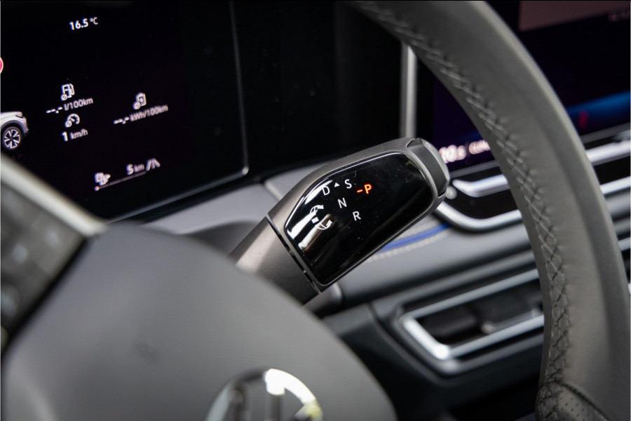 Volkswagen Tiguan 1.5 eHybrid R-Line Pano-20''-Black