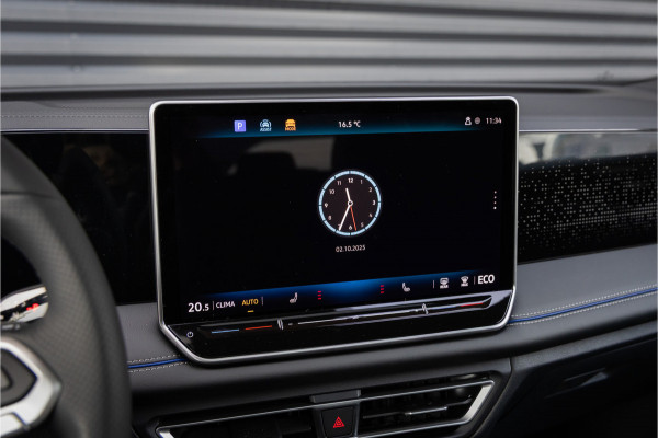 Volkswagen Tiguan 1.5 eHybrid R-Line Pano-20''-Black