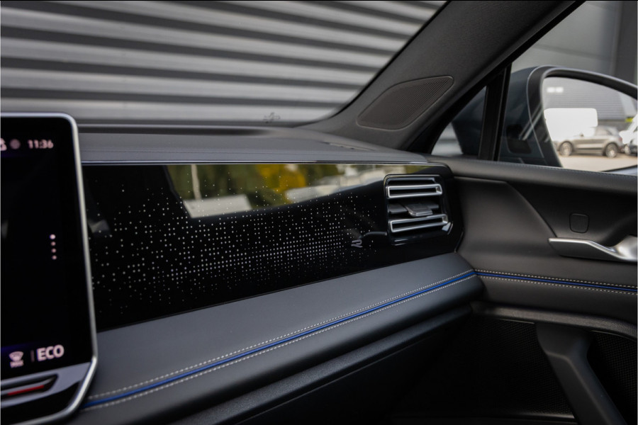 Volkswagen Tiguan 1.5 eHybrid R-Line Pano-20''-Black