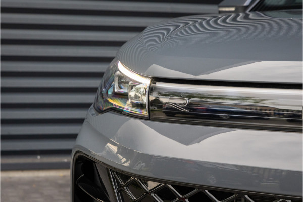 Volkswagen Tiguan 1.5 eHybrid R-Line Pano-20''-Black