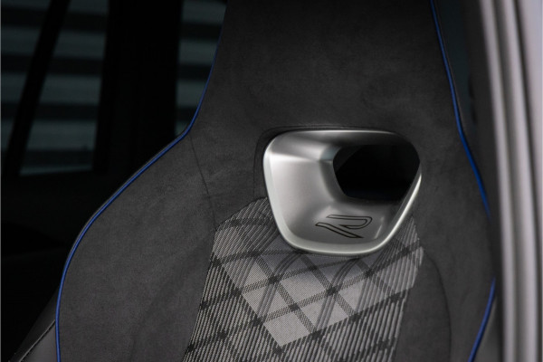 Volkswagen Tiguan 1.5 eHybrid R-Line Pano-20''-Black