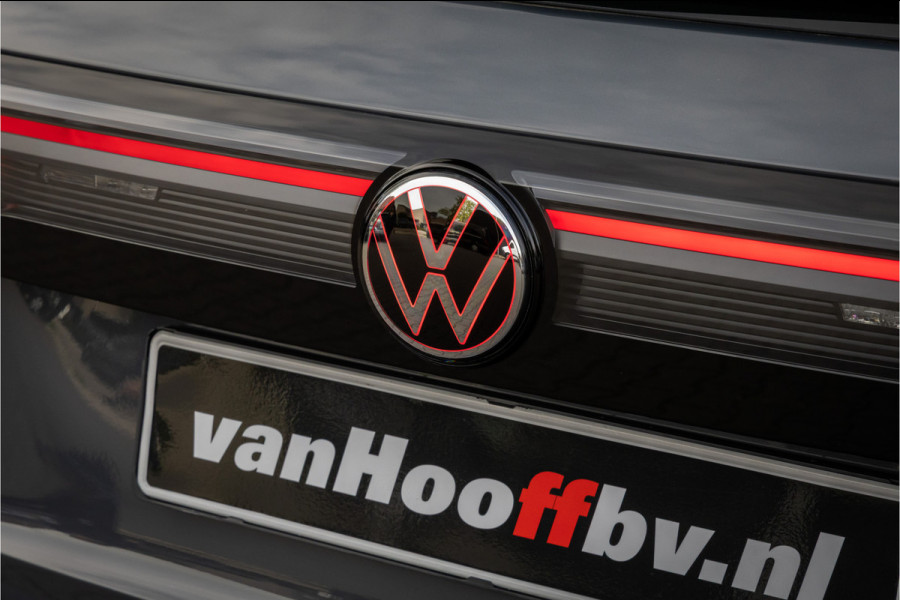 Volkswagen Tiguan 1.5 eHybrid R-Line Pano-20''-Black